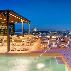 Majestic Hotel&spa Gl Barcelona