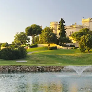 Barceló Montecastillo Golf Jerez de la Frontera