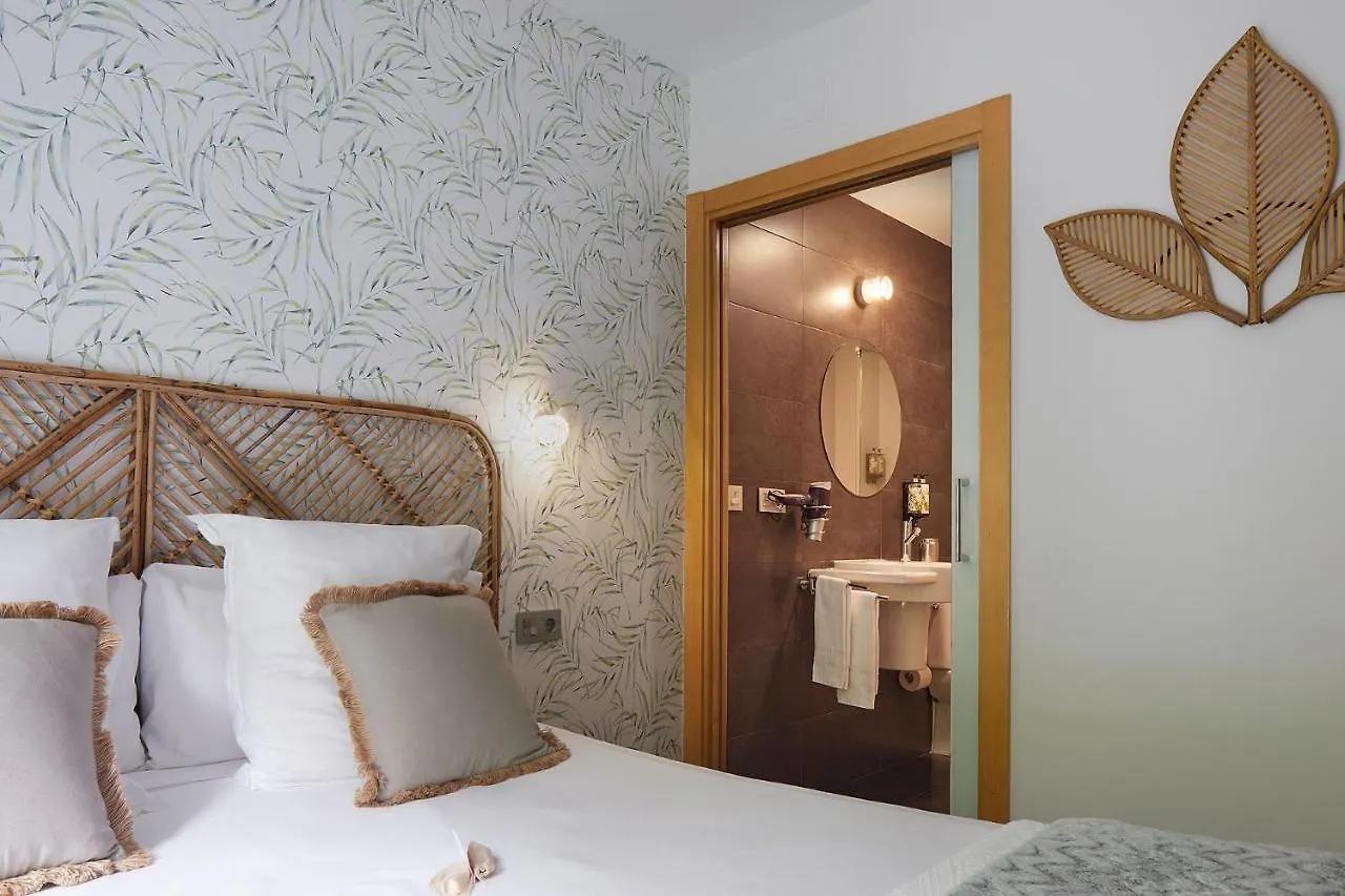 Hotel Boutique Txanka Erreka Parking Incluido 0*, Orio