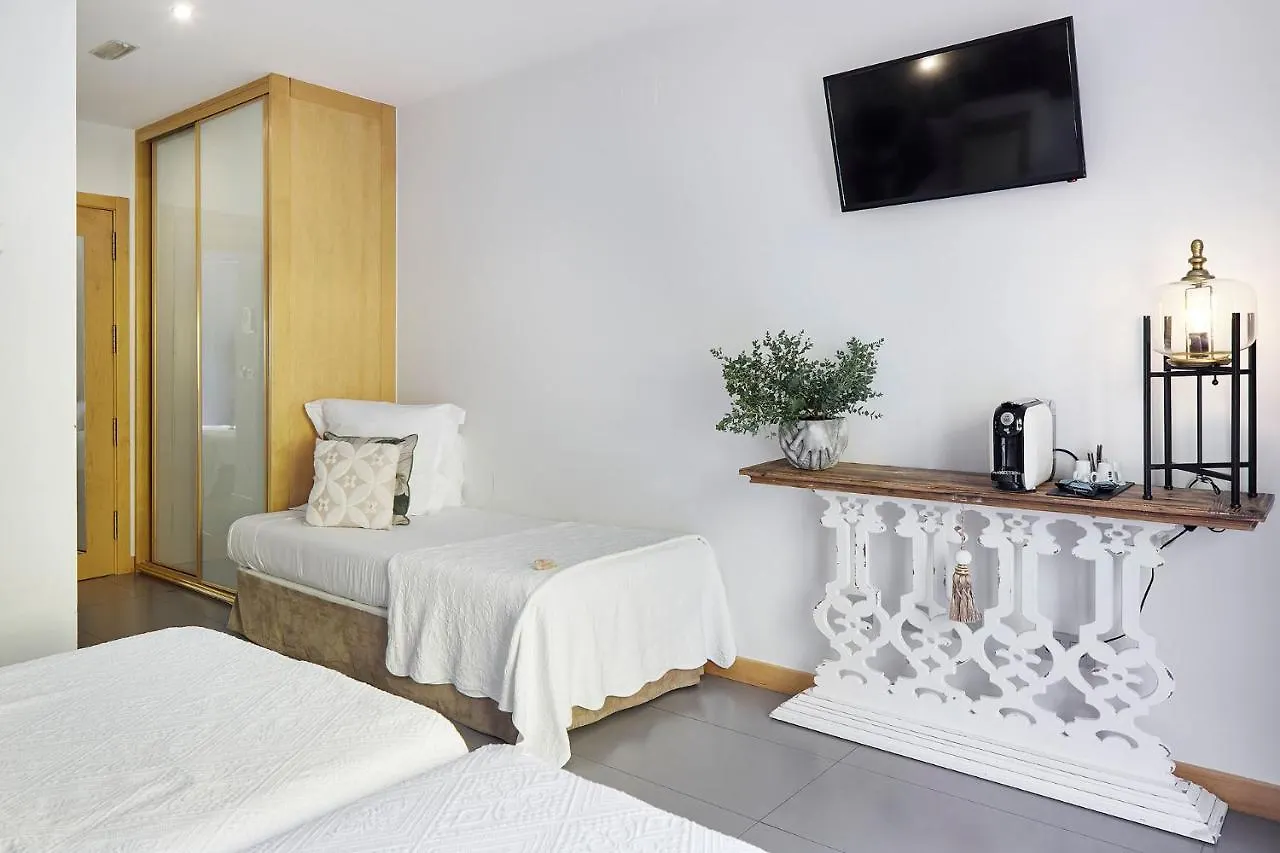 Hotel Boutique Txanka Erreka Parking Incluido  Orio