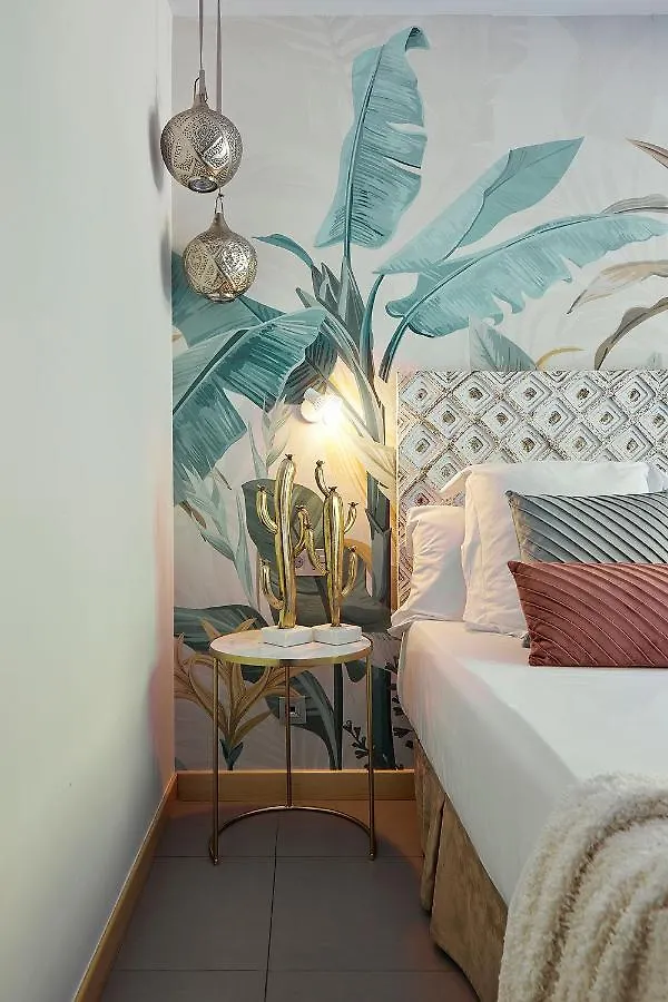 Hotel Boutique Txanka Erreka Parking Incluido Spain