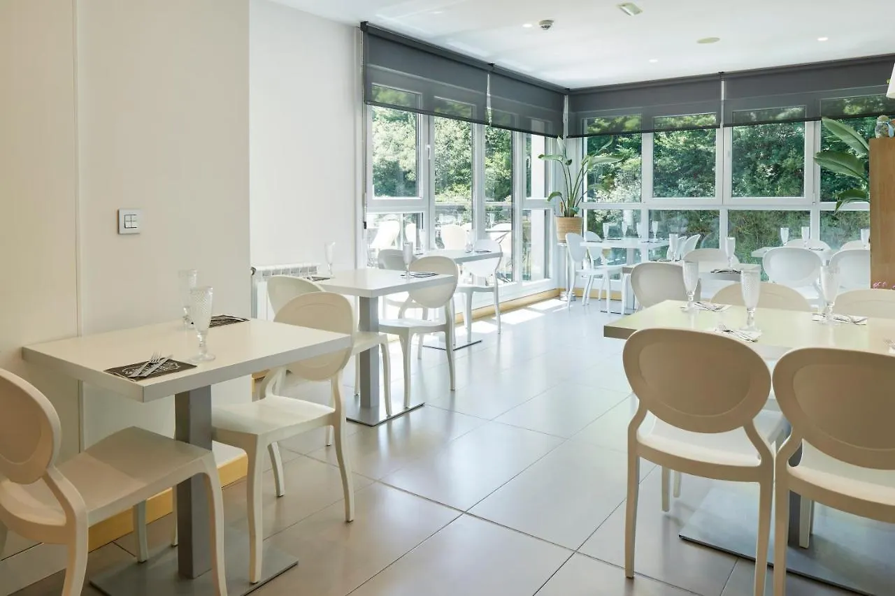 Hotel Boutique Txanka Erreka Parking Incluido Орио Испания