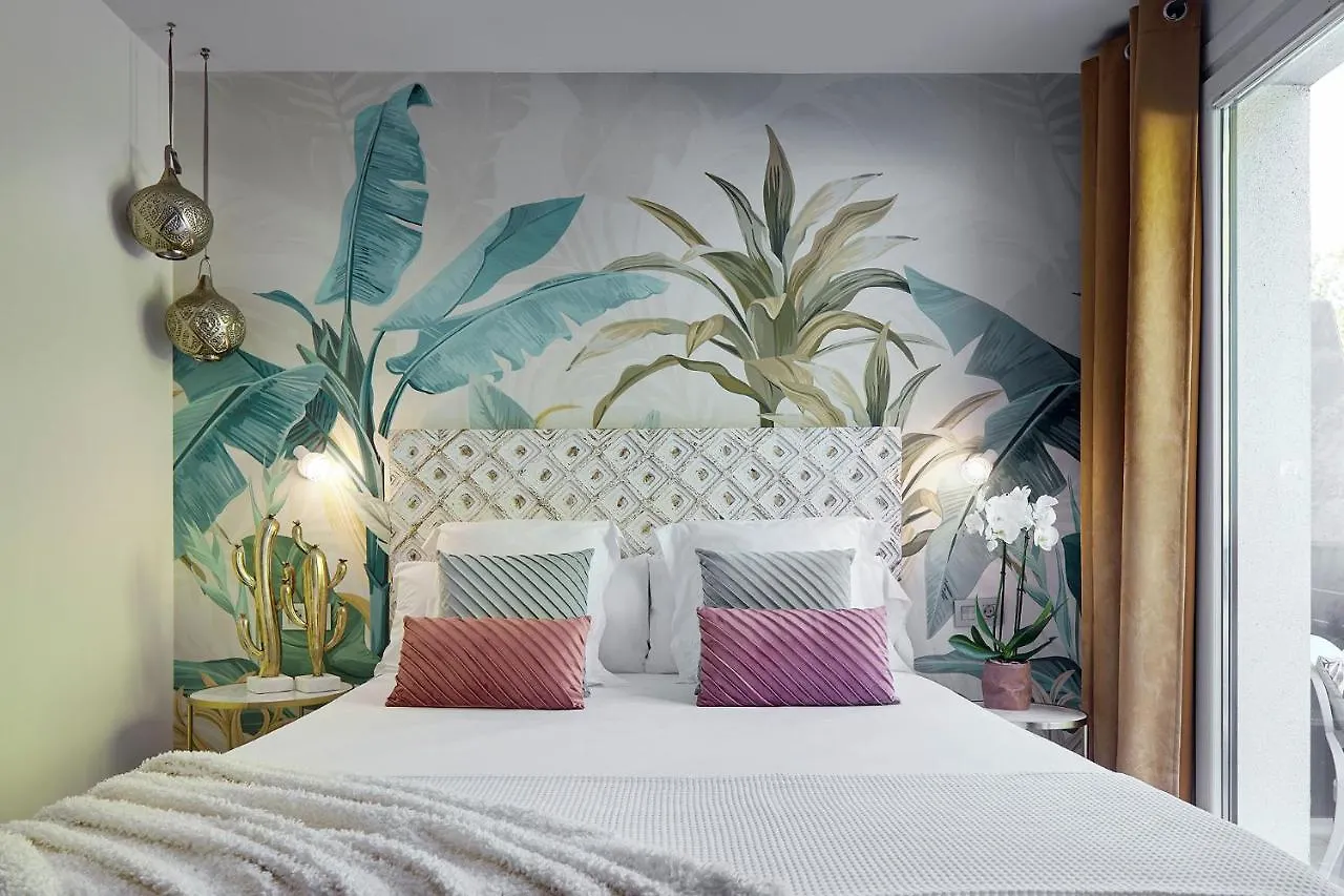 Hotel Boutique Txanka Erreka Parking Incluido Spain