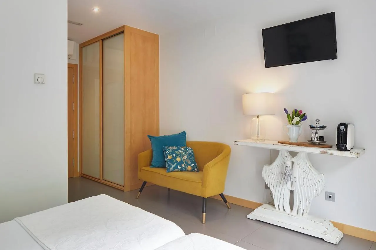 Hotel Boutique Txanka Erreka Parking Incluido Orio
