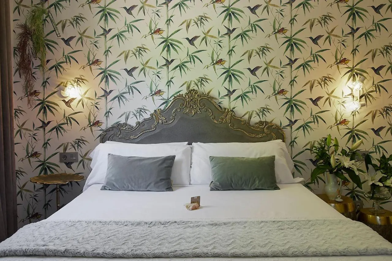 Hotel Boutique Txanka Erreka Parking Incluido Orio Spanien